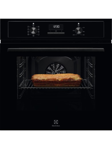 Духова шафа ELECTROLUX EOF3H40BK