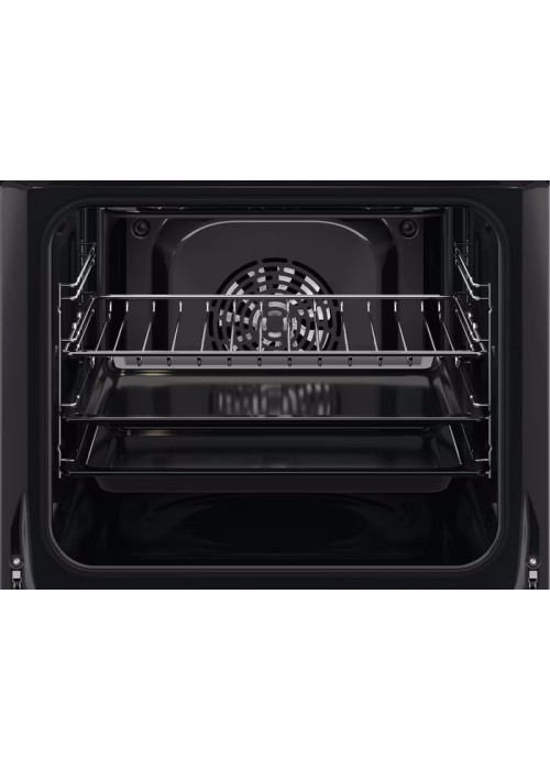 Духова шафа ELECTROLUX EOF3H40BK