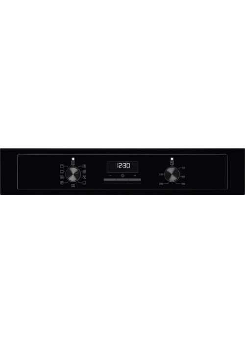 Духова шафа ELECTROLUX EOF3H40BK