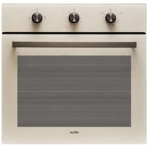 Духова шафа VENTOLUX MILANO ESG (IVORY)