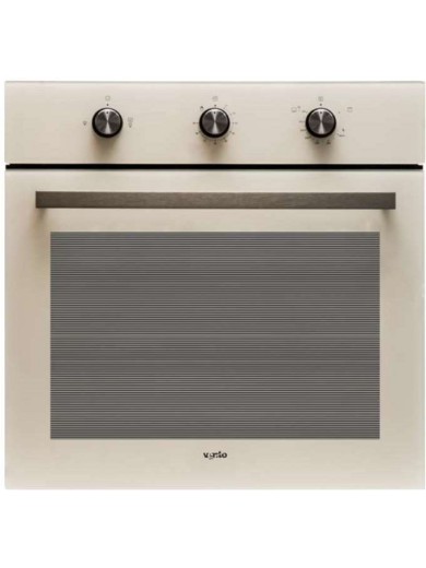 Духова шафа VENTOLUX MILANO ESG (IVORY)