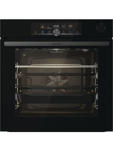 Духова шафа електрична GORENJE BSA 6747 A04BGWI