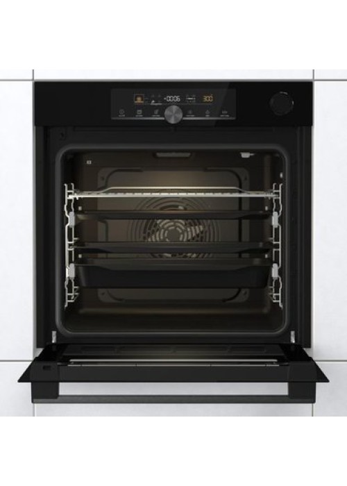 Духова шафа електрична GORENJE BSA 6747 A04BGWI