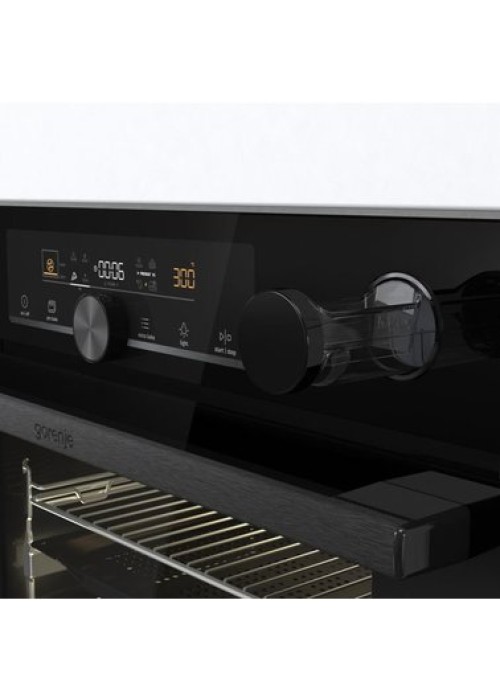 Духова шафа електрична GORENJE BSA 6747 A04BGWI