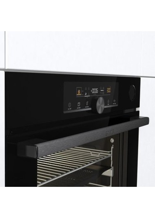 Духова шафа електрична GORENJE BSA 6747 A04BGWI