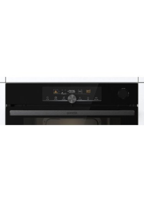 Духова шафа електрична GORENJE BSA 6747 A04BGWI