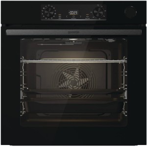 Духова шафа електрична GORENJE BSA6737E15BG