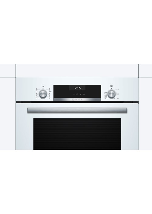 Духова шафа Bosch HBJ558YW3Q