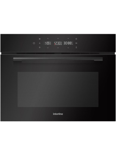 Духова шафа Interline CMG 910 SRX BA