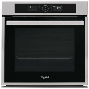 Духова шафа Whirlpool AKZ9 7891 IX
