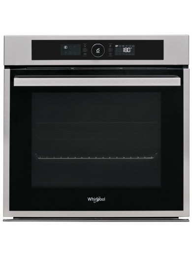 Духова шафа Whirlpool AKZ9 7891 IX