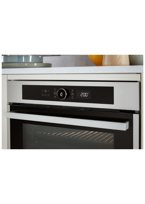 Духова шафа Whirlpool AKZ9 7891 IX
