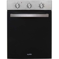 Духова шафа електрична VENTOLUX OSAKA 6 MT (BKX)