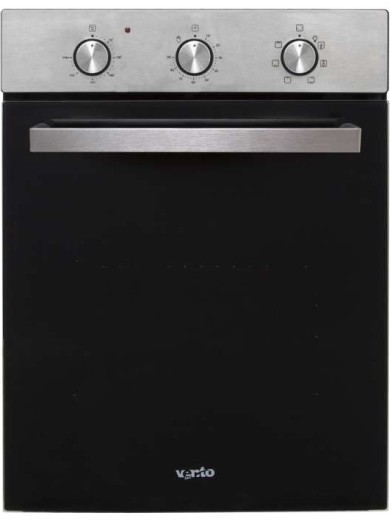 Духова шафа електрична VENTOLUX OSAKA 6 MT (BKX)