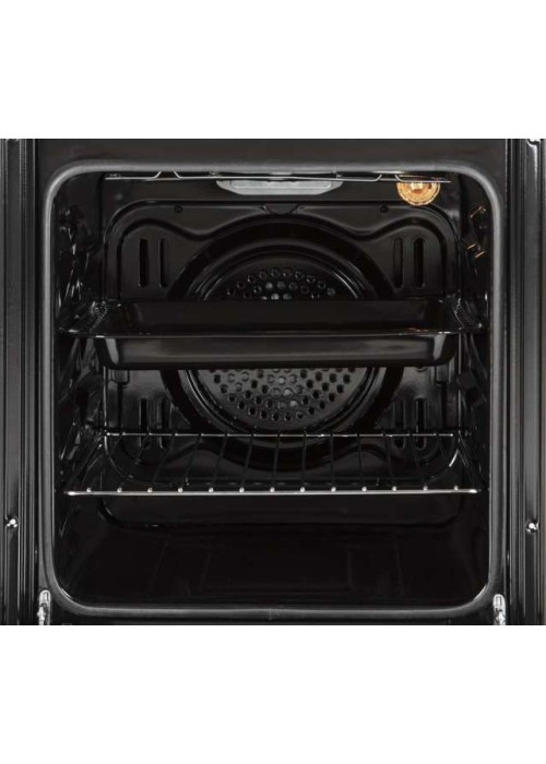Духова шафа електрична VENTOLUX OSAKA 6 MT (BKX)