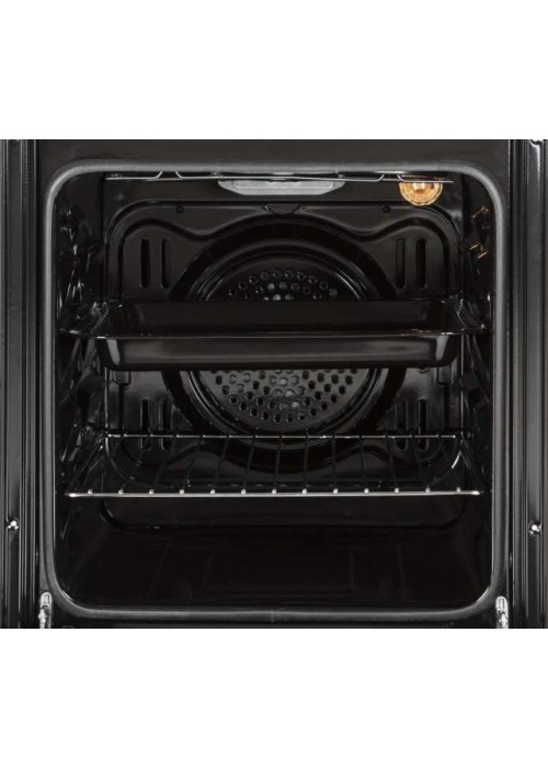 Духова шафа електрична VENTOLUX OSAKA 6 MT (BKX)