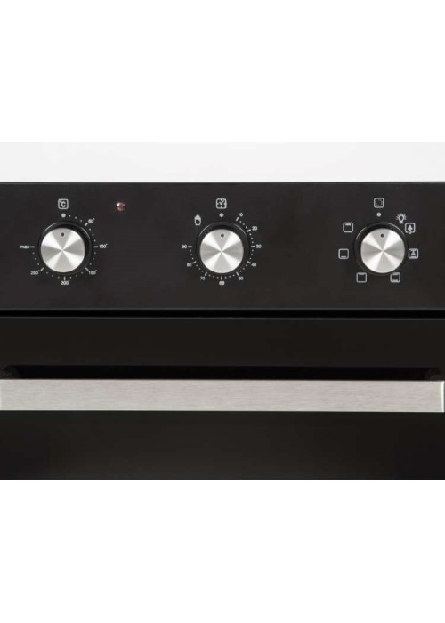 Духова шафа електрична VENTOLUX OSAKA 6 MT (BKX)