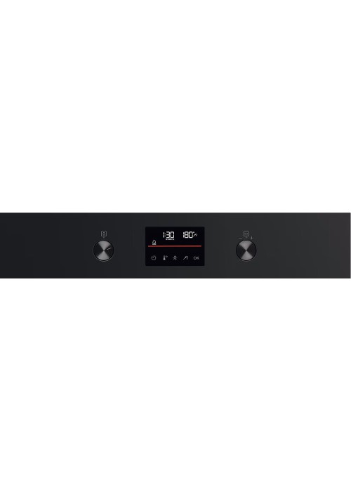 Духова шафа Electrolux KODFC77H
