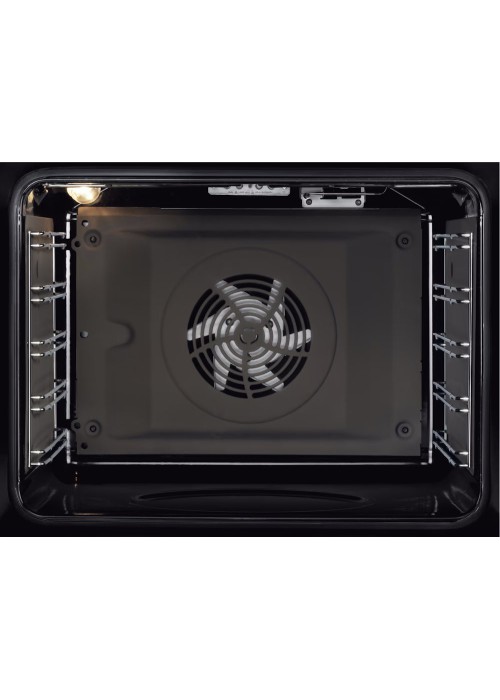 Духова шафа Electrolux KODFC77H