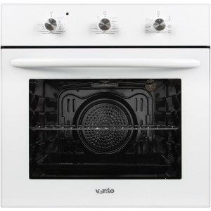 Духова шафа електрична VENTOLUX BLANCO