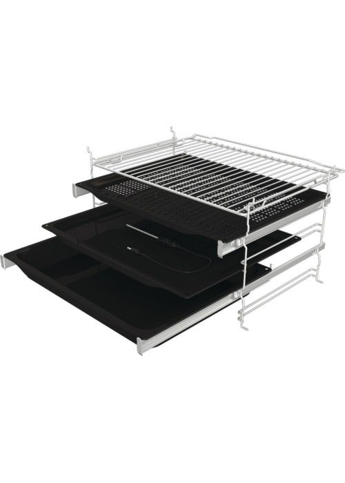 Духова шафа Gorenje BSA6747A04BG