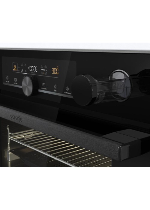 Духова шафа Gorenje BSA6747A04BG