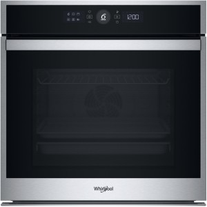 Духова шафа Whirlpool WOI4S8HM1SXA