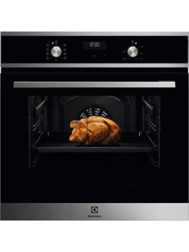 Духова шафа Electrolux EOD5H70BX