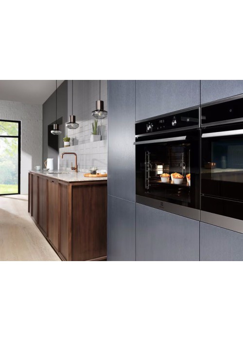 Духова шафа Electrolux EOD5H70BX