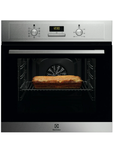 Духова шафа ELECTROLUX EOF3H40BX