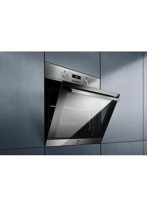Духова шафа ELECTROLUX EOF3H40BX