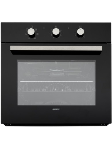 Духова шафа ELEYUS LEONA 6006 BL