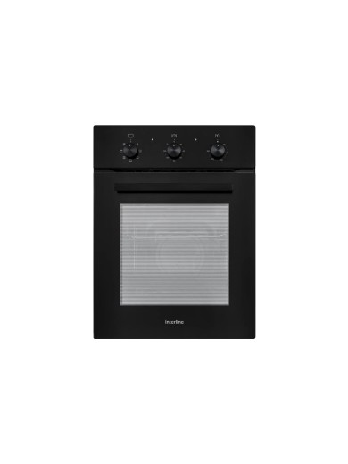 Духова шафа Interline OEG 170 MRN BB