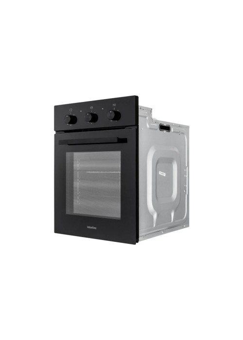 Духова шафа Interline OEG 170 MRN BB