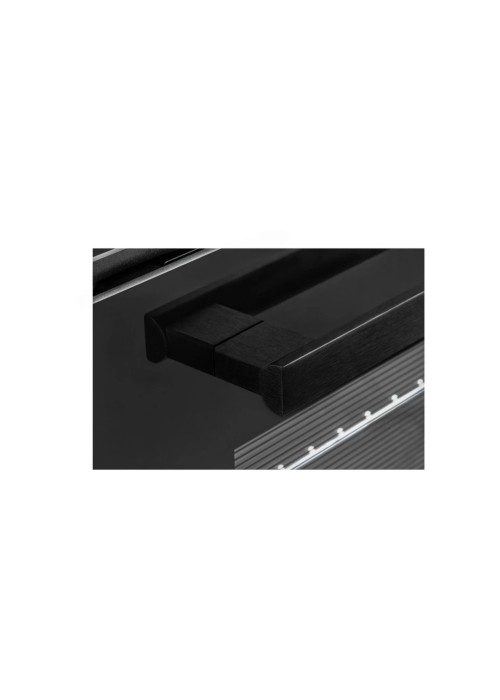 Духова шафа Interline OEG 170 MRN BB