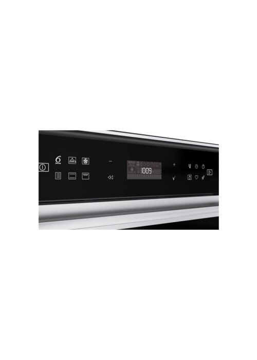 Духова шафа Whirlpool W7OM44S1C