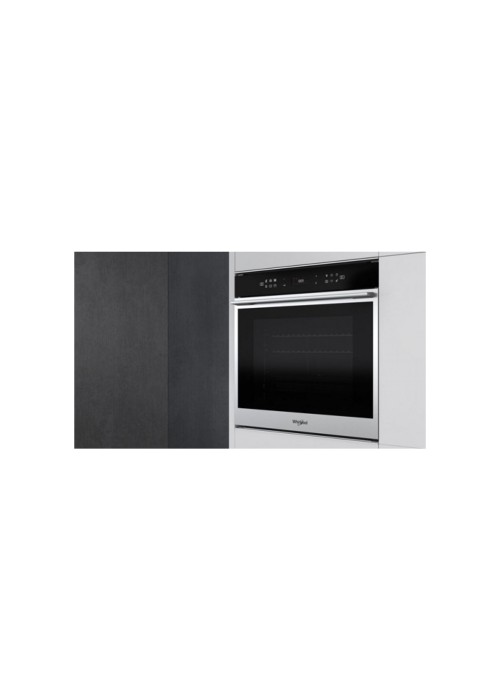 Духова шафа Whirlpool W7OM44S1C