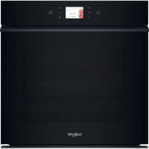 Духова шафа Whirlpool WOI98FPT2SBA