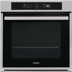 Духова шафа Whirlpool AKZ97891IX