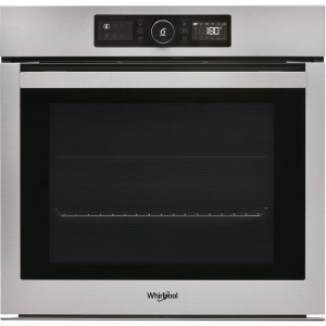 Духова шафа Whirlpool AKZ 96230IX
