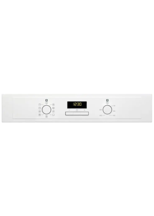 Духова шафа ELECTROLUX EOF3H40BW