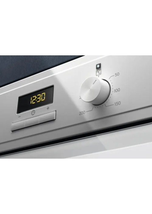 Духова шафа ELECTROLUX EOF3H40BW