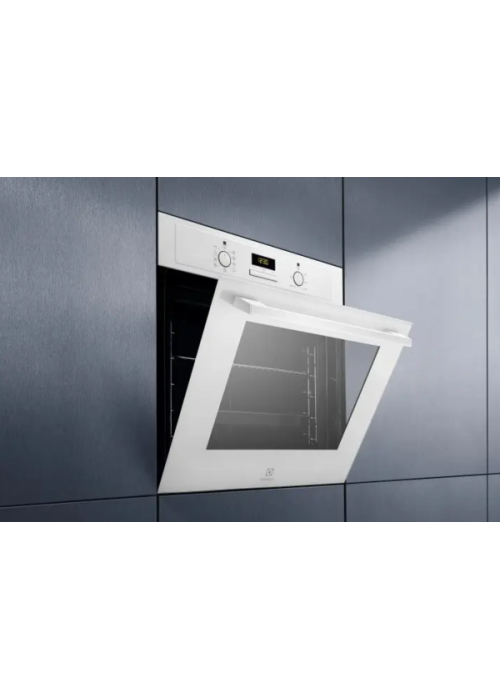 Духова шафа ELECTROLUX EOF3H40BW