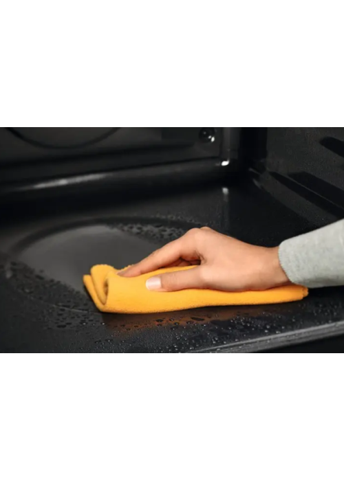 Духова шафа ELECTROLUX EOF3H40BW