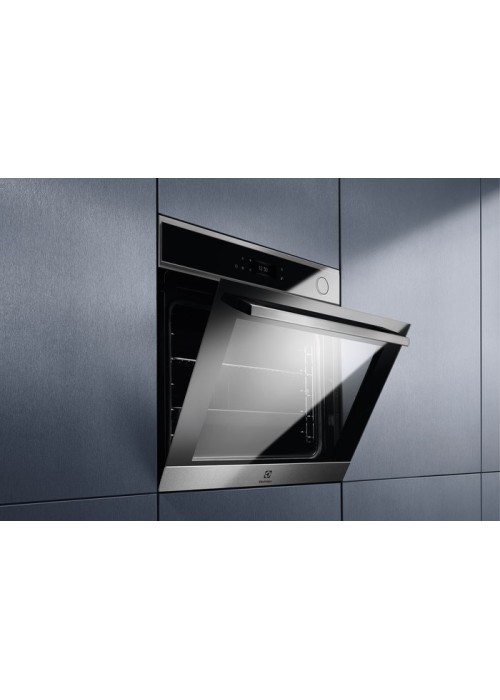 Духова шафа Electrolux EOC8P39WX