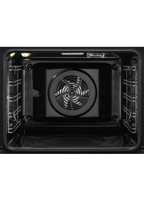 Духова шафа Electrolux EOC8P39WX