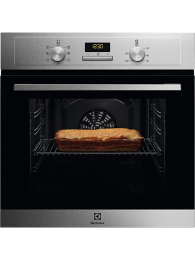 Духова шафа ELECTROLUX EOF3H00BX