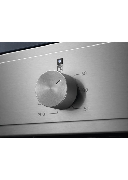 Духова шафа ELECTROLUX EOF3H00BX