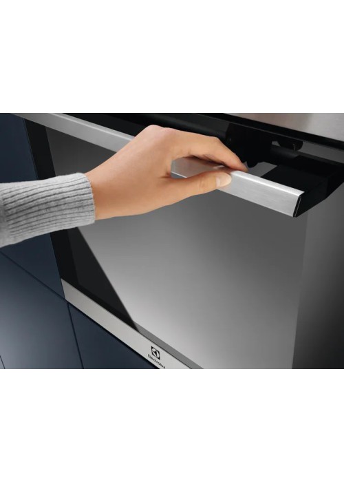 Духова шафа ELECTROLUX EOF3H00BX