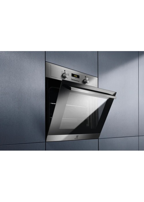 Духова шафа ELECTROLUX EOF3H00BX
